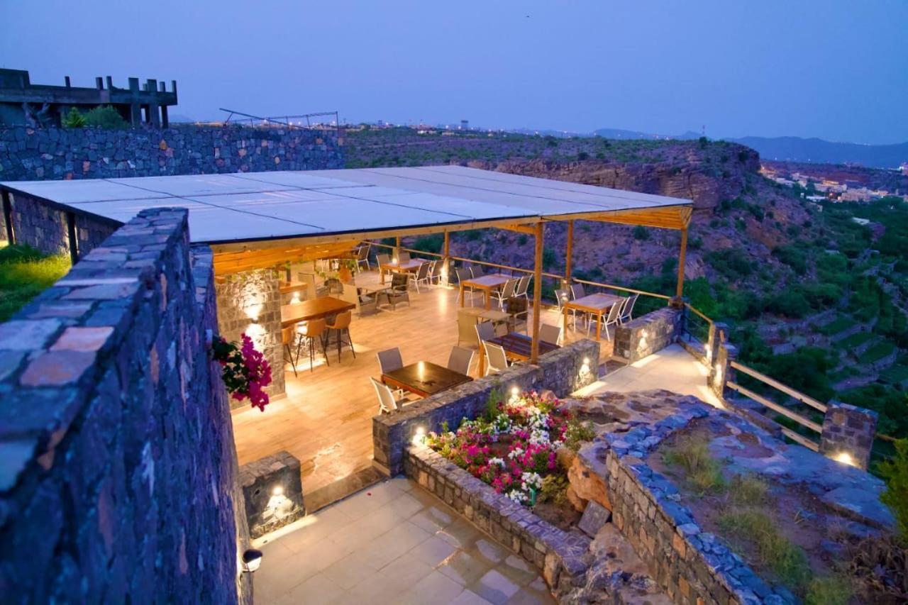 Aloevera Villas & Cafa Sayq Екстериор снимка