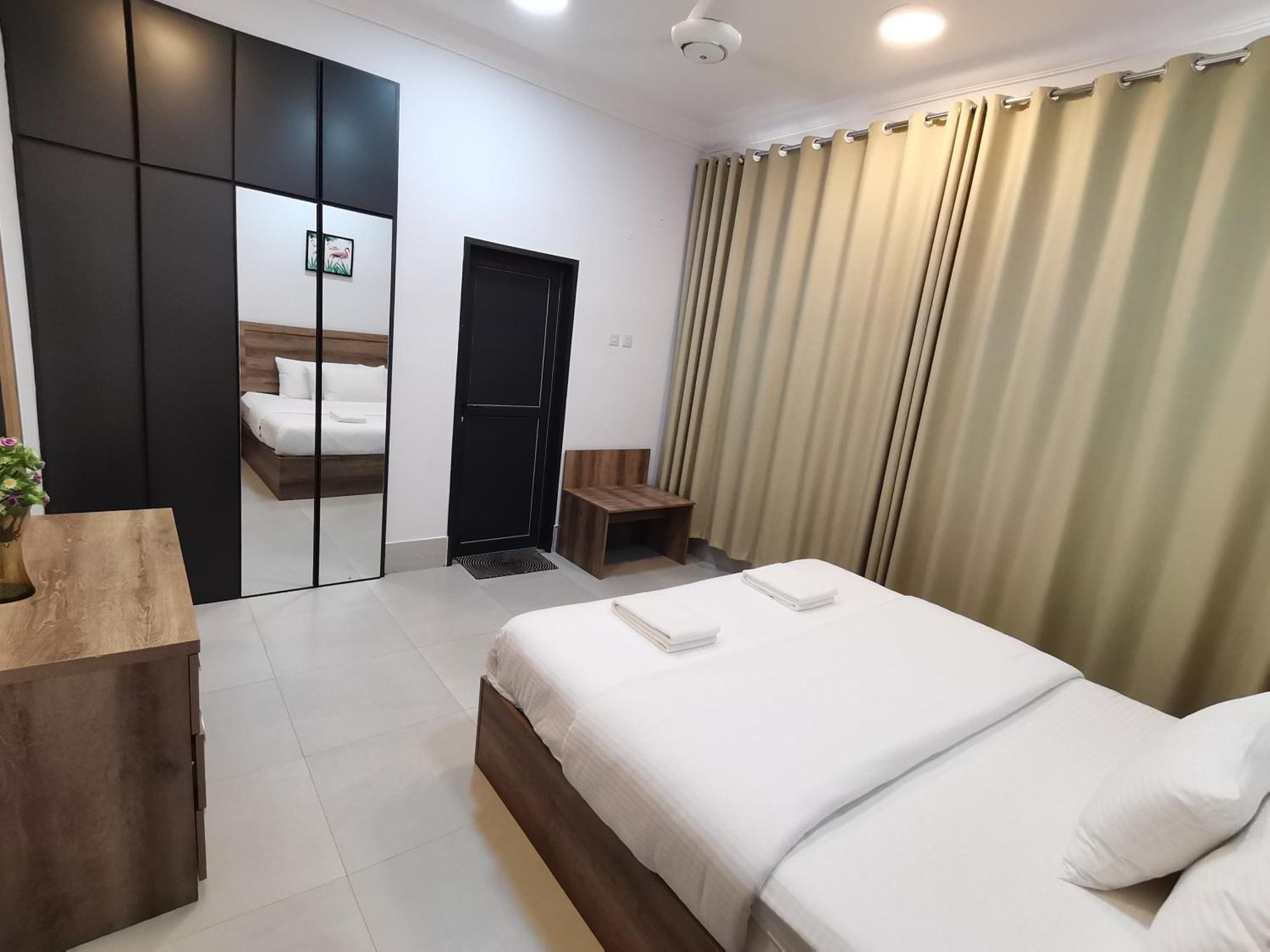 Aloevera Villas & Cafa Sayq Екстериор снимка